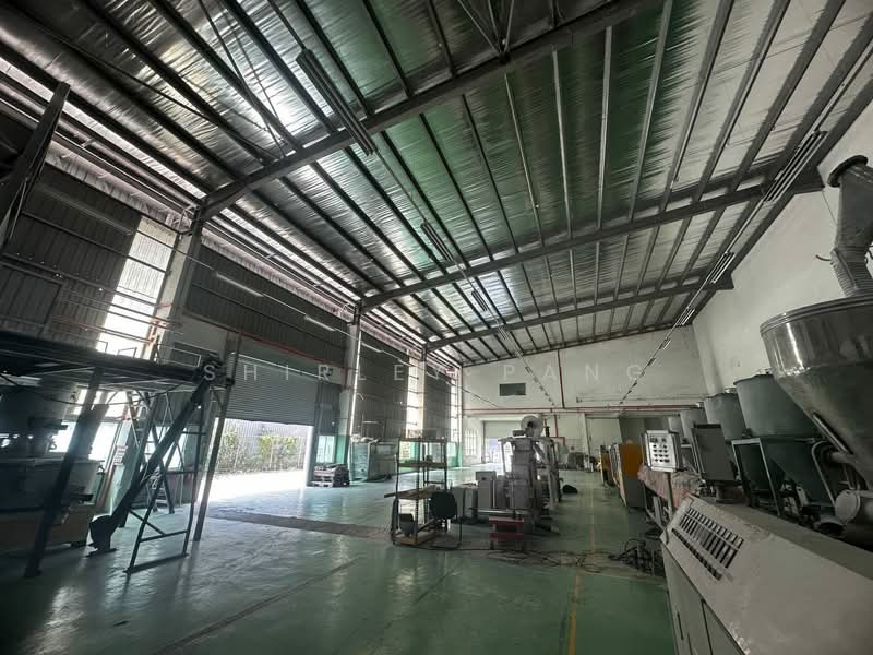 Kilang untuk Dijual di Ulu Tiram (Johor) - Shirley Pang - Interior - PropertyGuru.com.my