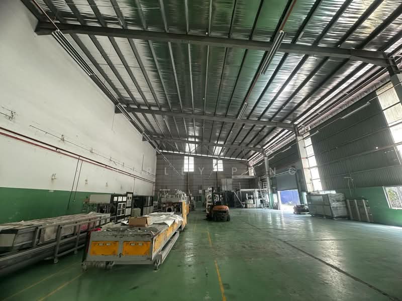 Kilang untuk Dijual di Ulu Tiram (Johor) - Shirley Pang - Interior - PropertyGuru.com.my