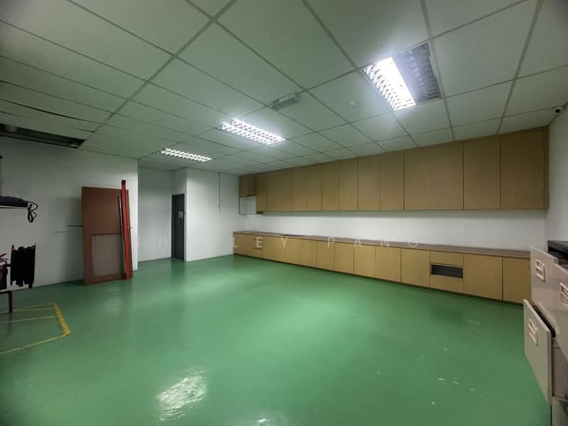 Kilang untuk Dijual di Ulu Tiram (Johor) - Shirley Pang - Interior - PropertyGuru.com.my