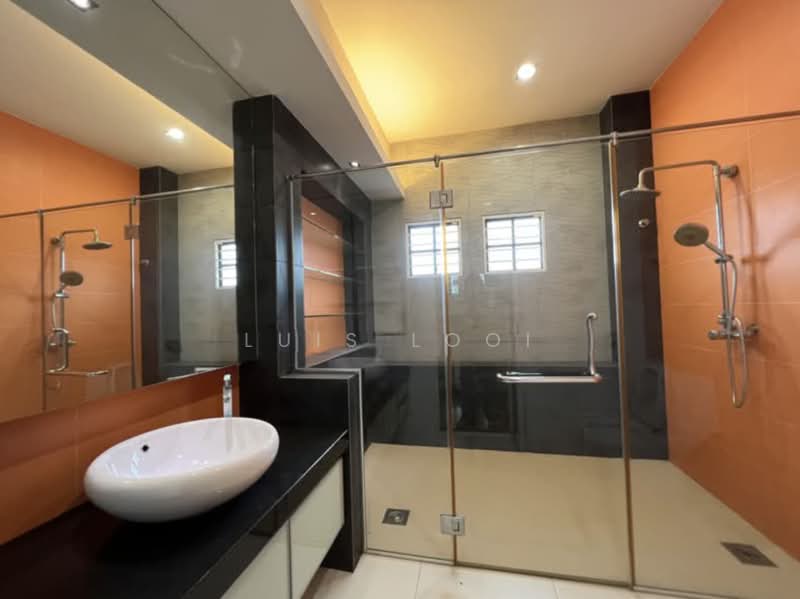 Semi-Detached House for Sale in Bandar Mahkota Cheras (Cheras) - Luis Looi - PropertyGuru.com.my