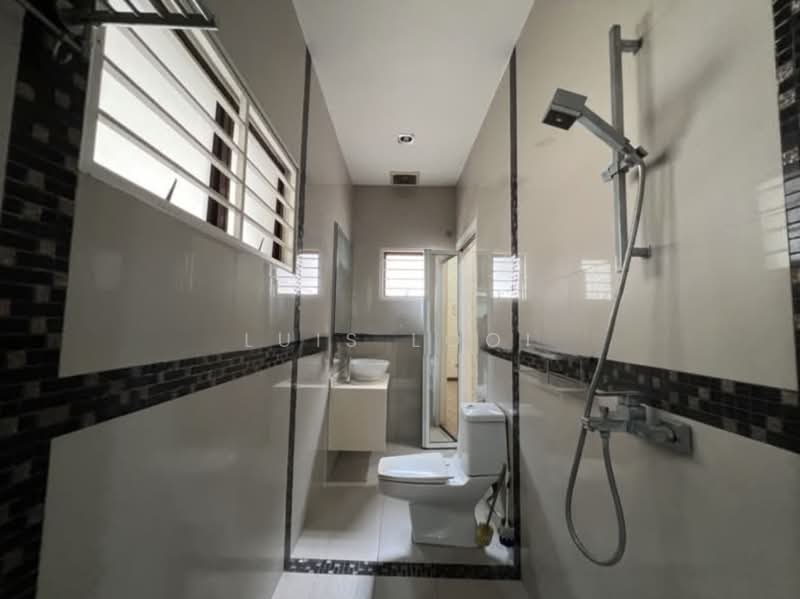 Semi-Detached House for Sale in Bandar Mahkota Cheras (Cheras) - Luis Looi - PropertyGuru.com.my