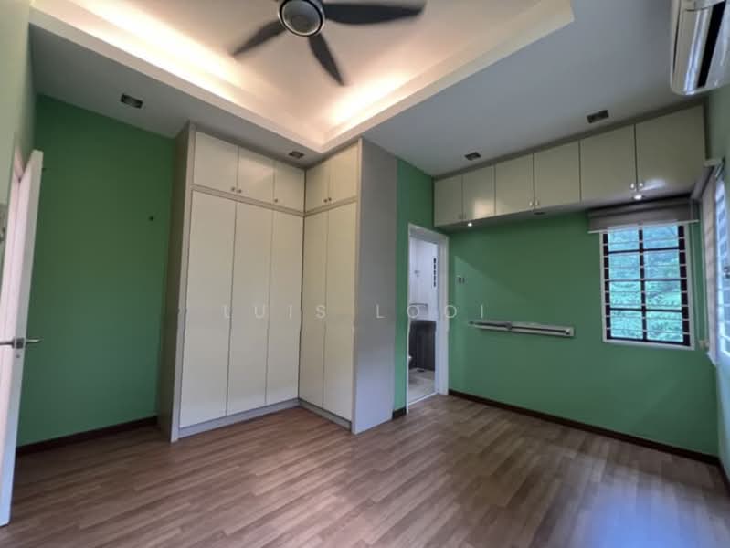 Semi-Detached House for Sale in Bandar Mahkota Cheras (Cheras) - Luis Looi - PropertyGuru.com.my