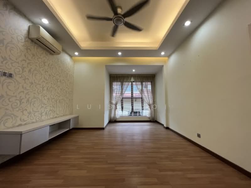 Semi-Detached House for Sale in Bandar Mahkota Cheras (Cheras) - Luis Looi - PropertyGuru.com.my