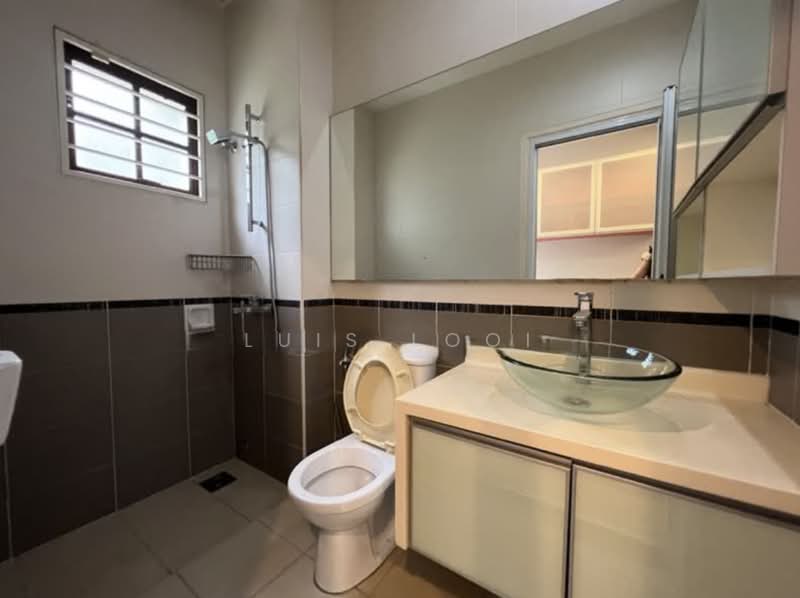 Semi-Detached House for Sale in Bandar Mahkota Cheras (Cheras) - Luis Looi - Bathroom - PropertyGuru.com.my