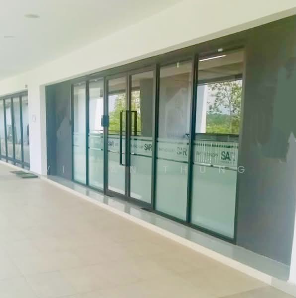 Retail Space for Rent in Bukit Jelutong (Shah Alam) - Vivian Thung - Exterior - PropertyGuru.com.my