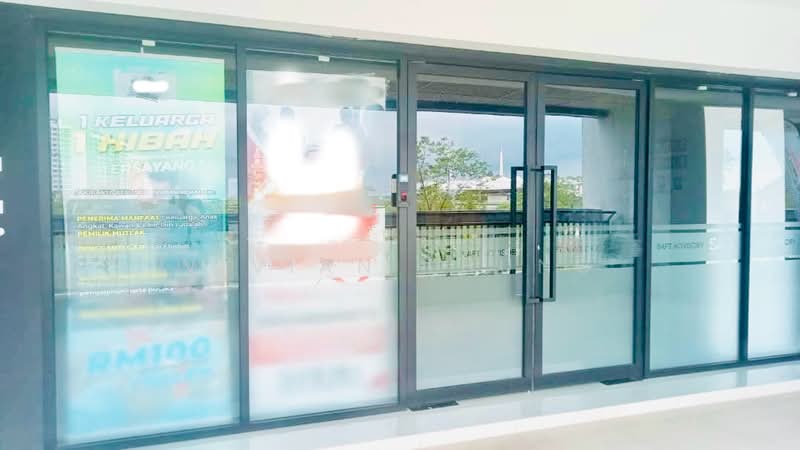 Retail Space for Rent in Bukit Jelutong (Shah Alam) - Vivian Thung - PropertyGuru.com.my