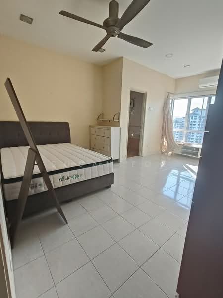 Kondominium untuk Dijual di Ampang Boulevard - Susan Foo - Bedroom - PropertyGuru.com.my