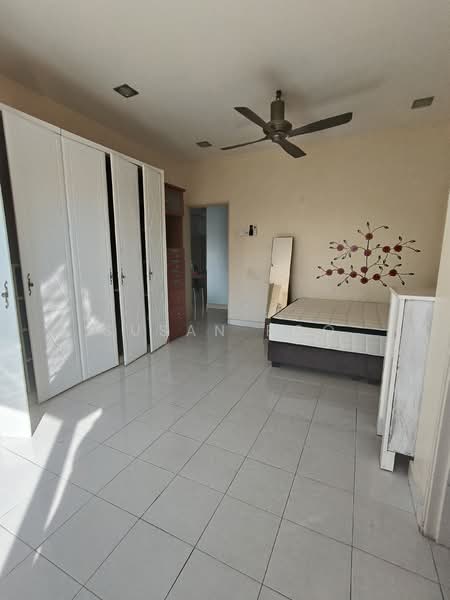 Kondominium untuk Dijual di Ampang Boulevard - Susan Foo - Bedroom - PropertyGuru.com.my