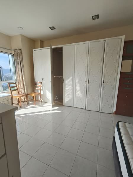 Kondominium untuk Dijual di Ampang Boulevard - Susan Foo - Bedroom - PropertyGuru.com.my