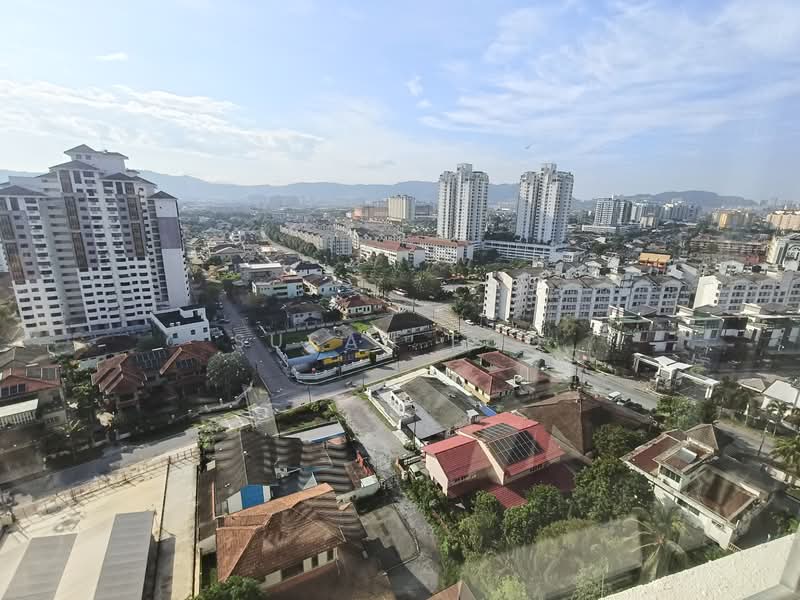 Kondominium untuk Dijual di Ampang Boulevard - Susan Foo - Exterior - PropertyGuru.com.my