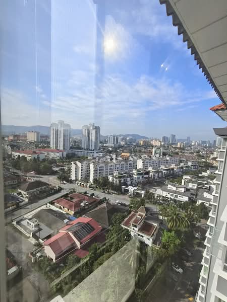 Kondominium untuk Dijual di Ampang Boulevard - Susan Foo - View - PropertyGuru.com.my