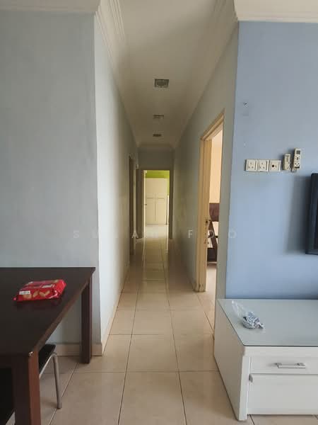 Kondominium untuk Dijual di Ampang Boulevard - Susan Foo - Corridor - PropertyGuru.com.my