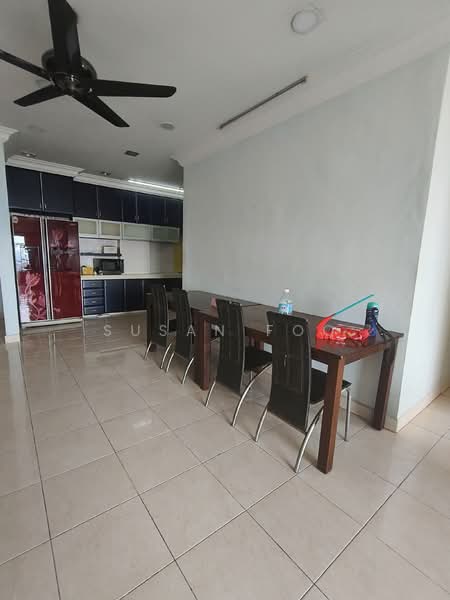 Kondominium untuk Dijual di Ampang Boulevard - Susan Foo - Kitchen - PropertyGuru.com.my