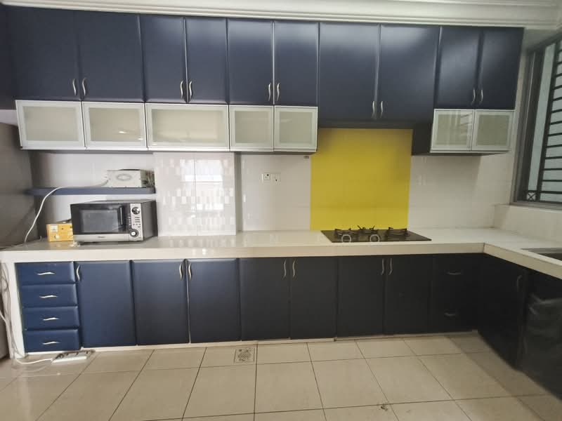Kondominium untuk Dijual di Ampang Boulevard - Susan Foo - Kitchen - PropertyGuru.com.my