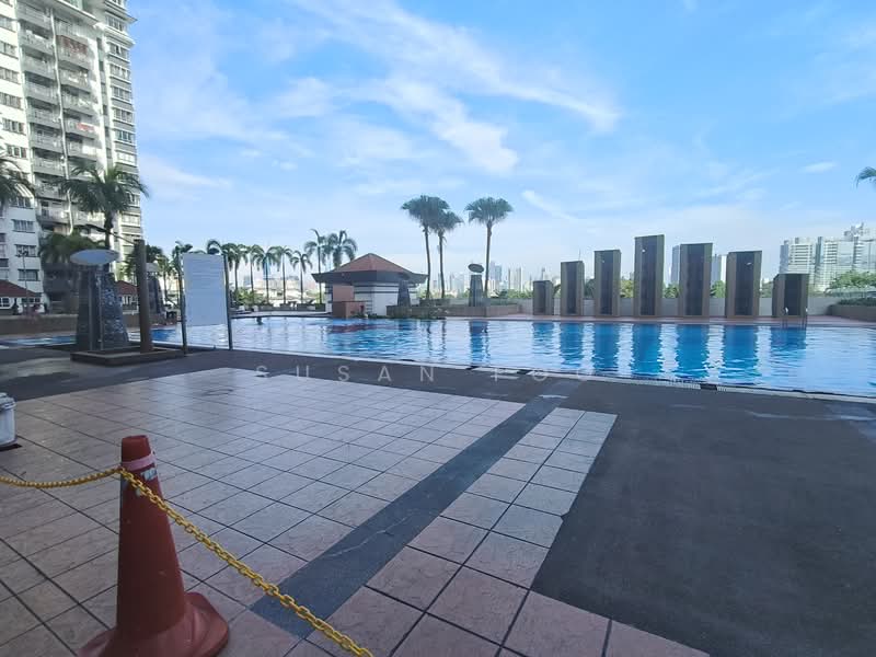 Kondominium untuk Dijual di Ampang Boulevard - Susan Foo - Exterior - PropertyGuru.com.my