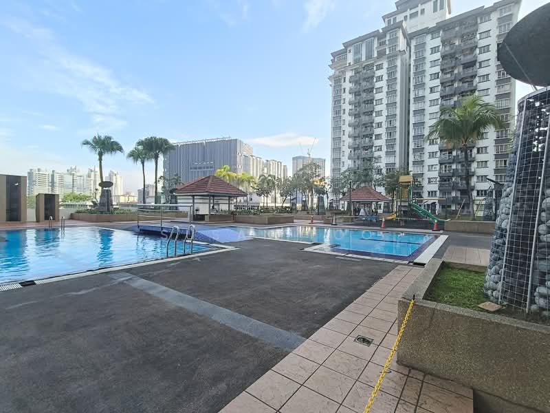 Kondominium untuk Dijual di Ampang Boulevard - Susan Foo - Exterior - PropertyGuru.com.my