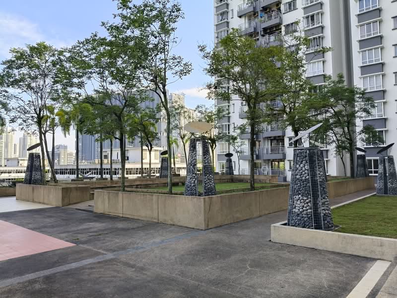 Kondominium untuk Dijual di Ampang Boulevard - Susan Foo - Exterior - PropertyGuru.com.my