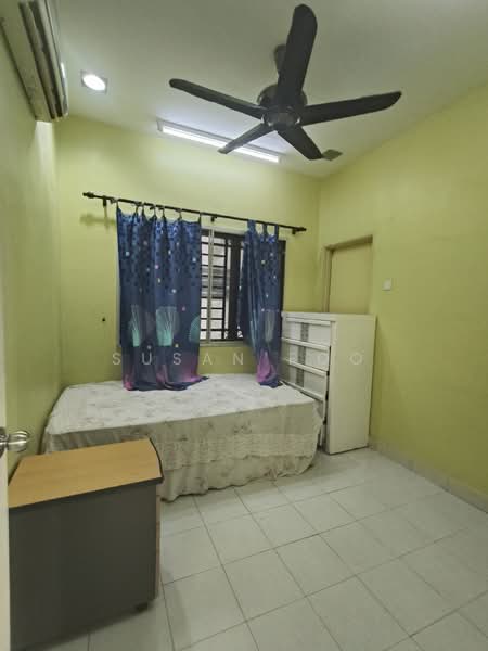 Kondominium untuk Dijual di Ampang Boulevard - Susan Foo - Bedroom - PropertyGuru.com.my