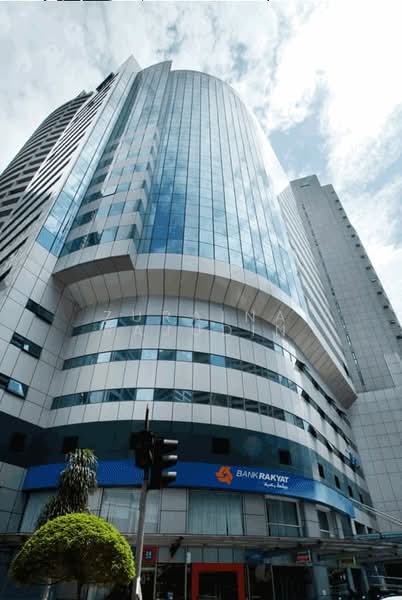Office for Rent in KLCC (KL City Centre) - Zuraina Rajudin - Exterior - PropertyGuru.com.my