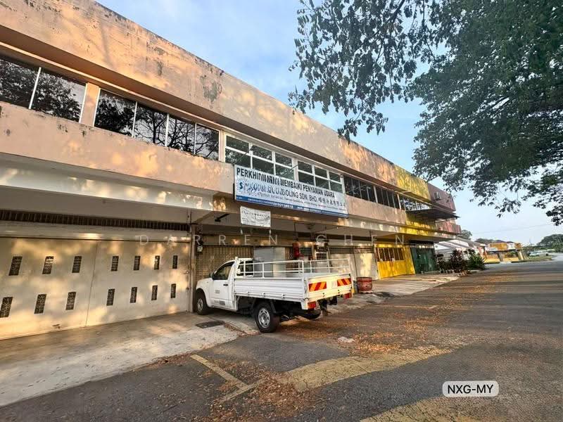 Shop for Sale in Teluk Gadong (Klang) - Darren Chen - PropertyGuru.com.my