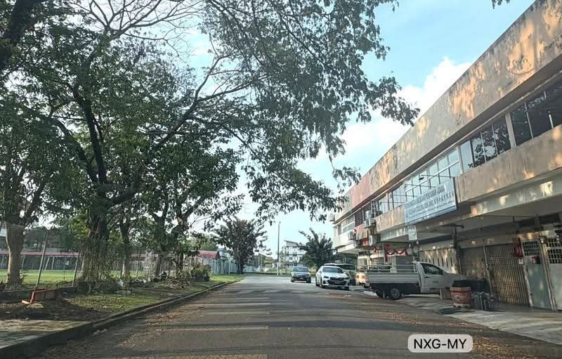 Shop for Sale in Teluk Gadong (Klang) - Darren Chen - PropertyGuru.com.my