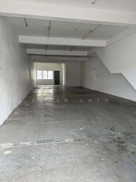 Shop for Sale in Teluk Gadong (Klang) - Darren Chen - PropertyGuru.com.my