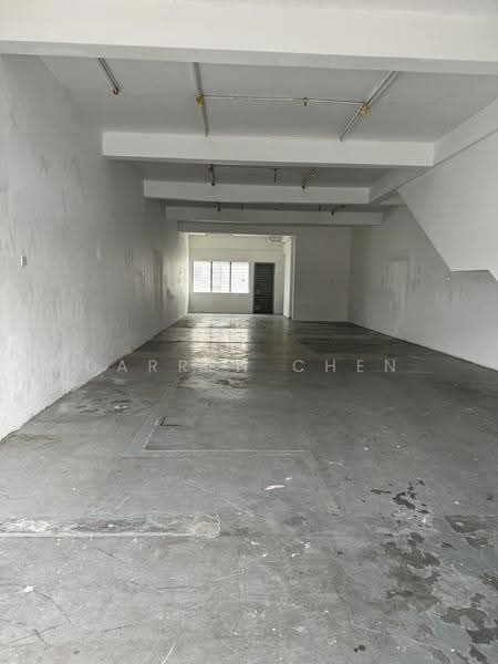 Shop for Sale in Teluk Gadong (Klang) - Darren Chen - PropertyGuru.com.my