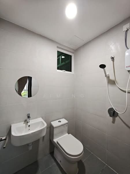 Service Residence for Rent at TRELLIS RESIDENCES - Jim Ng - PropertyGuru.com.my