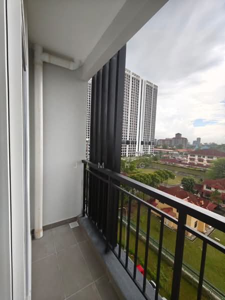 Service Residence for Rent at TRELLIS RESIDENCES - Jim Ng - PropertyGuru.com.my