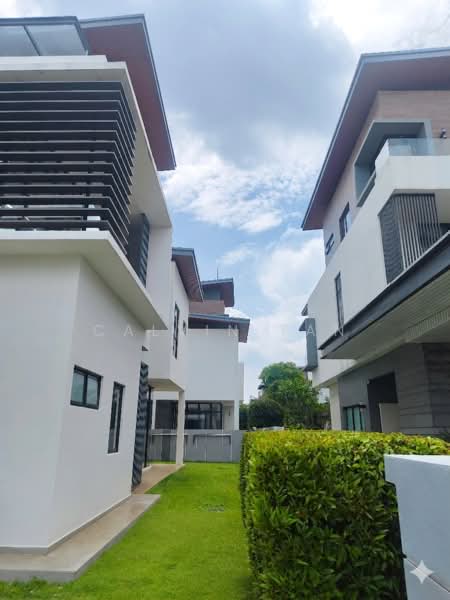 Zero-Lot Bungalow for Sale in Klang (Selangor) - Calvin Tan - Exterior - PropertyGuru.com.my