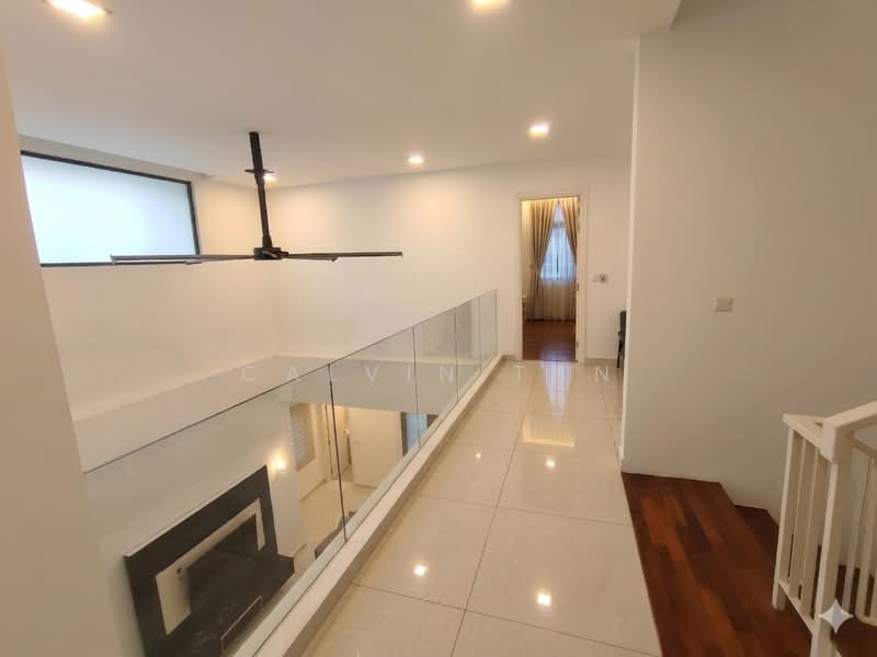 Zero-Lot Bungalow for Sale in Klang (Selangor) - Calvin Tan - Interior - PropertyGuru.com.my