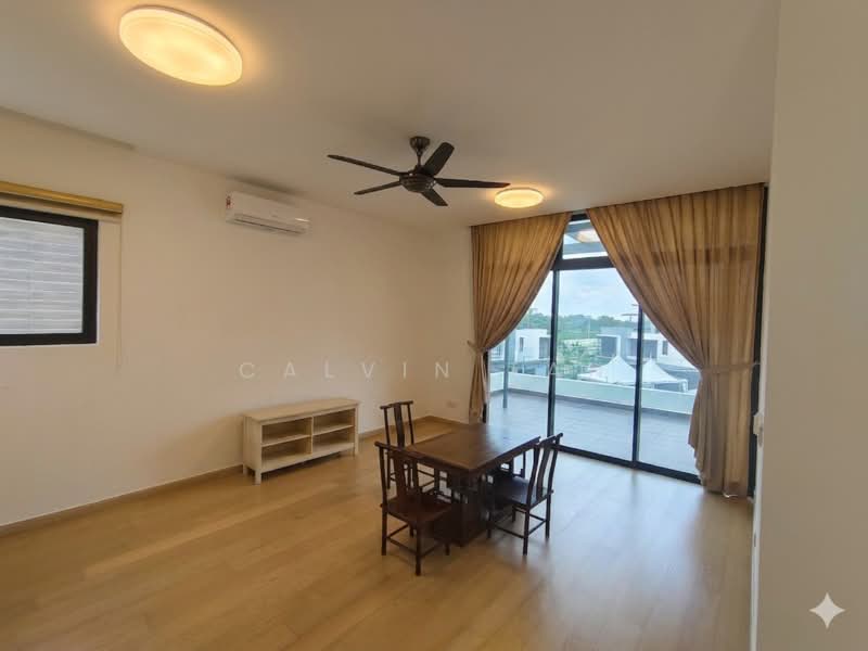 Zero-Lot Bungalow for Sale in Klang (Selangor) - Calvin Tan - Dining Room - PropertyGuru.com.my