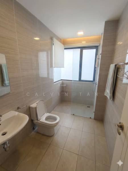 Zero-Lot Bungalow for Sale in Klang (Selangor) - Calvin Tan - Bathroom - PropertyGuru.com.my