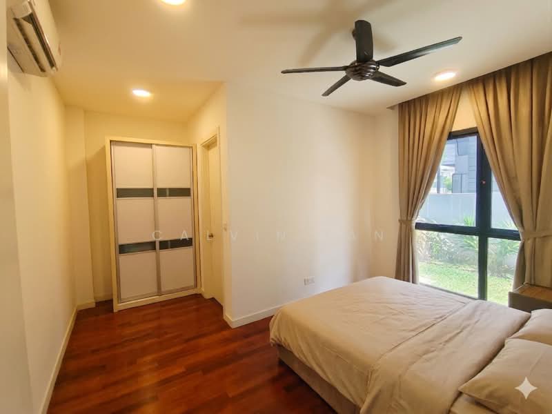 Zero-Lot Bungalow for Sale in Klang (Selangor) - Calvin Tan - Bedroom - PropertyGuru.com.my