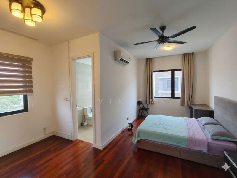 Zero-Lot Bungalow for Sale in Klang (Selangor) - Calvin Tan - Bedroom - PropertyGuru.com.my