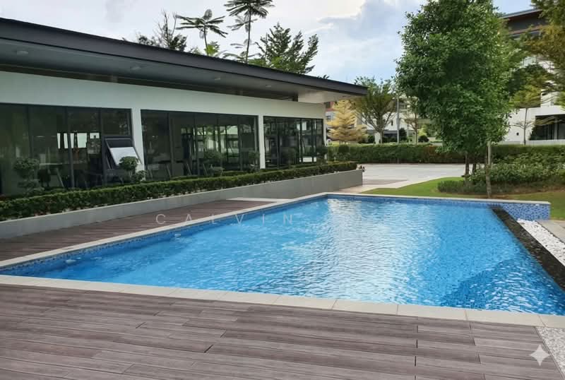 Zero-Lot Bungalow for Sale in Klang (Selangor) - Calvin Tan - Exterior - PropertyGuru.com.my