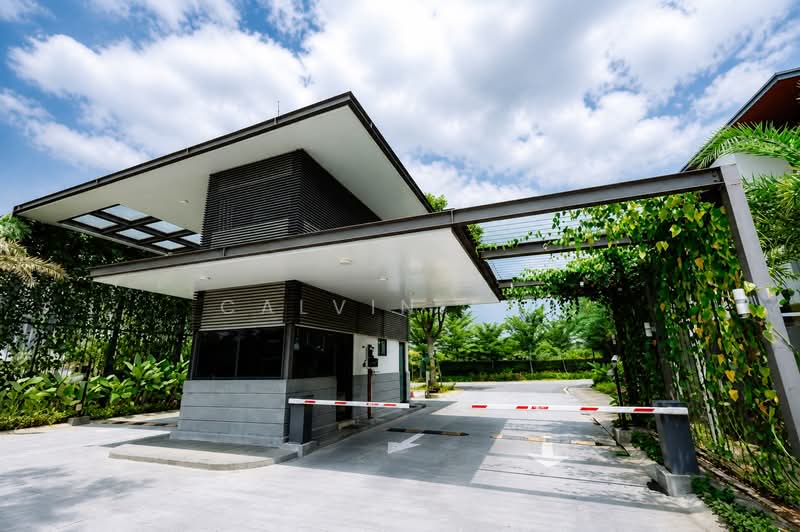 Zero-Lot Bungalow for Sale in Klang (Selangor) - Calvin Tan - Exterior - PropertyGuru.com.my