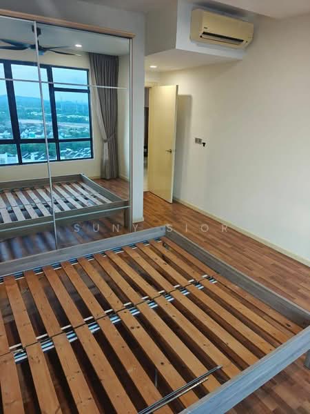 Apartment for Rent at Impiana - Suny Sior - Bedroom - PropertyGuru.com.my