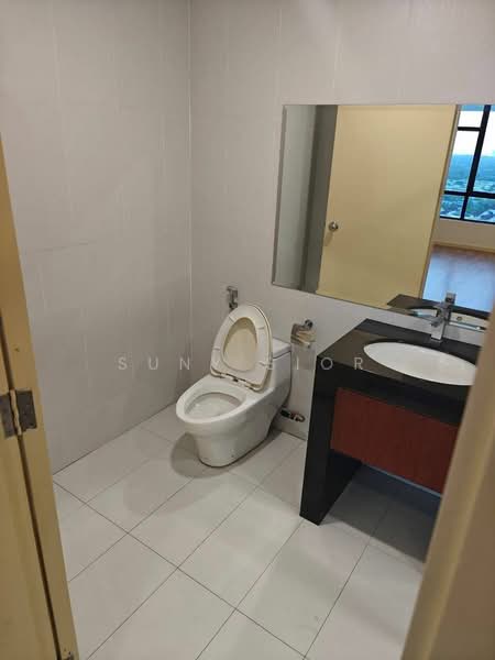 Apartment for Rent at Impiana - Suny Sior - Bathroom - PropertyGuru.com.my