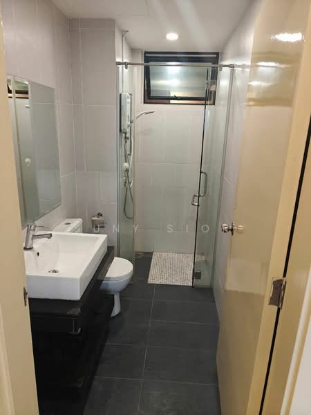 Apartment for Rent at Impiana - Suny Sior - Bathroom - PropertyGuru.com.my