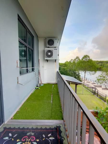 For Rent - Senibong Cove - The WaterEdge Residences
