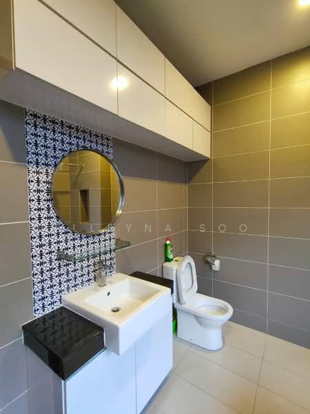 For Rent - Senibong Cove - The WaterEdge Residences
