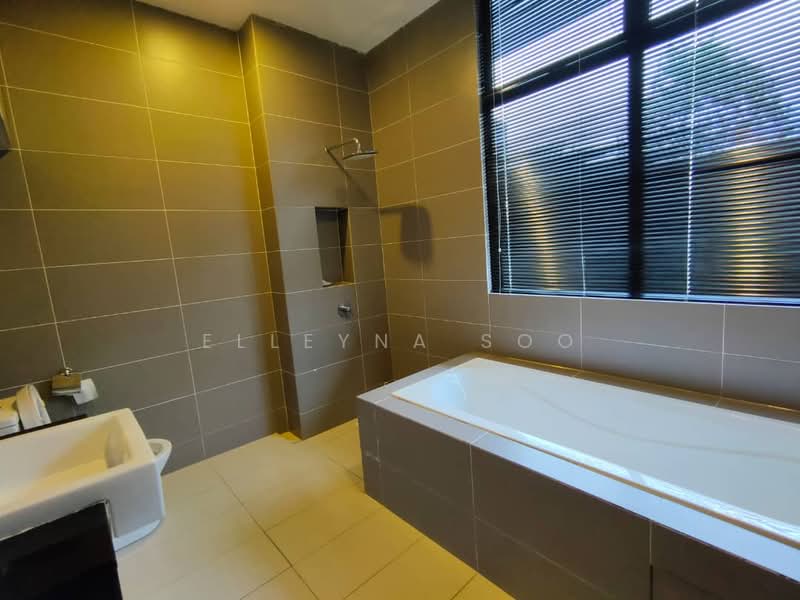 For Rent - Senibong Cove - The WaterEdge Residences