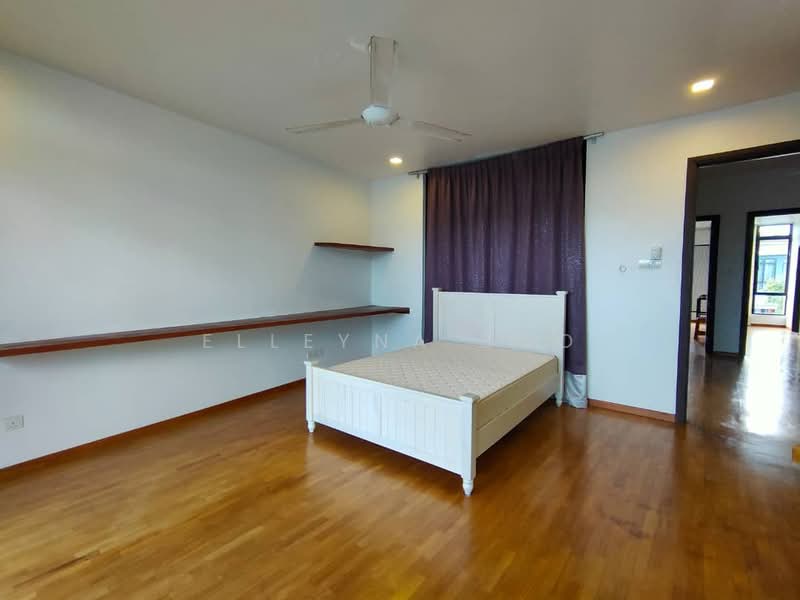 For Rent - Senibong Cove - The WaterEdge Residences