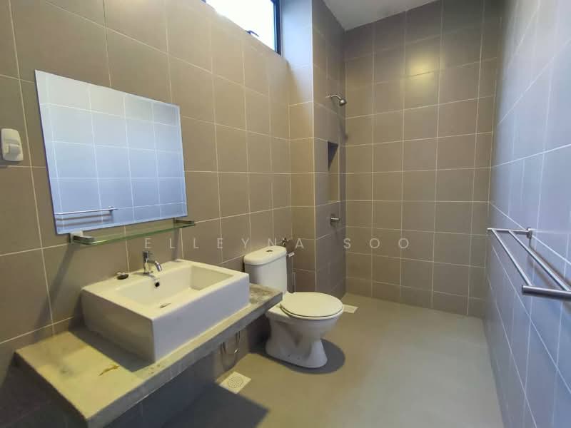 For Rent - Senibong Cove - The WaterEdge Residences