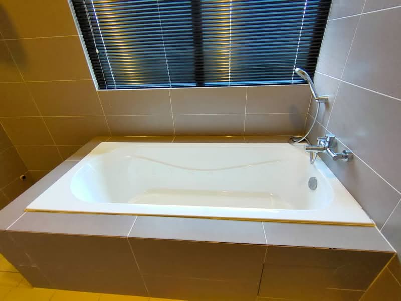 For Rent - Senibong Cove - The WaterEdge Residences