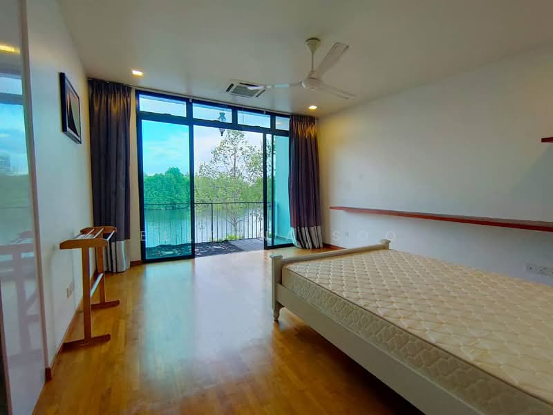For Rent - Senibong Cove - The WaterEdge Residences