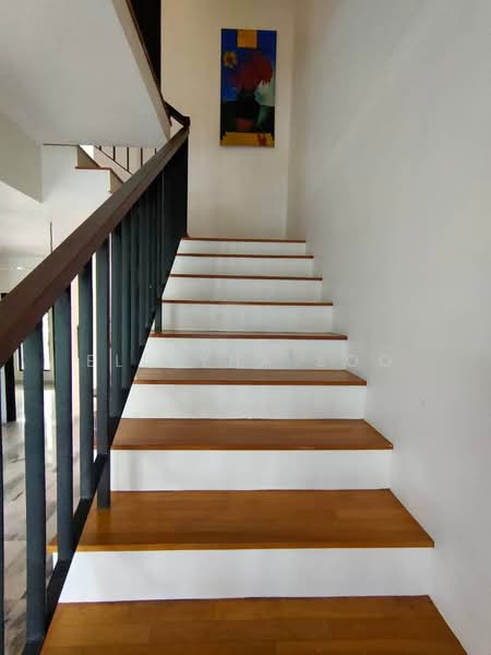 For Rent - Senibong Cove - The WaterEdge Residences
