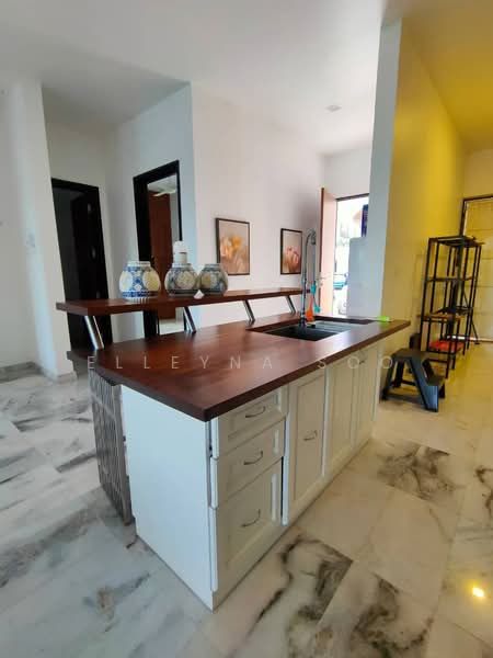 For Rent - Senibong Cove - The WaterEdge Residences
