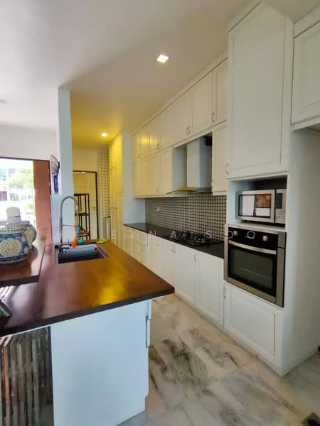 For Rent - Senibong Cove - The WaterEdge Residences